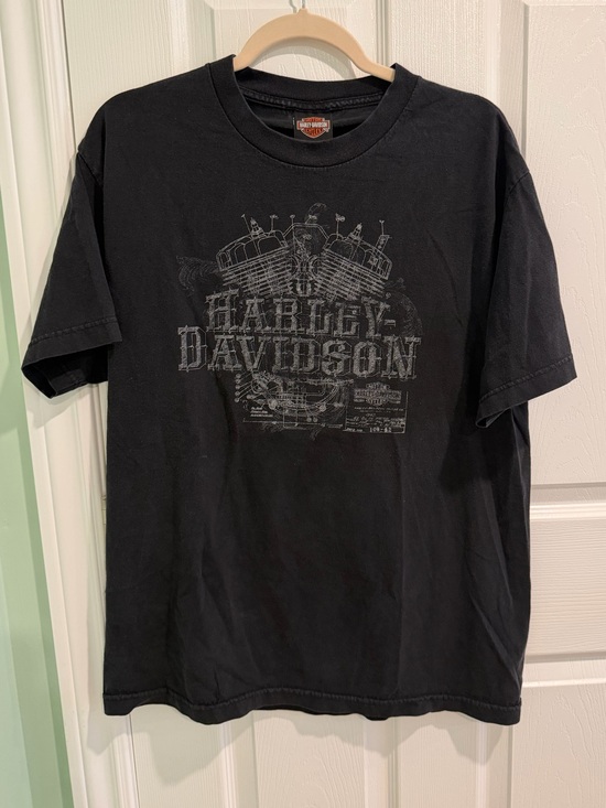 Harley-Davidson Other - Harley Davidson Graphic Tee